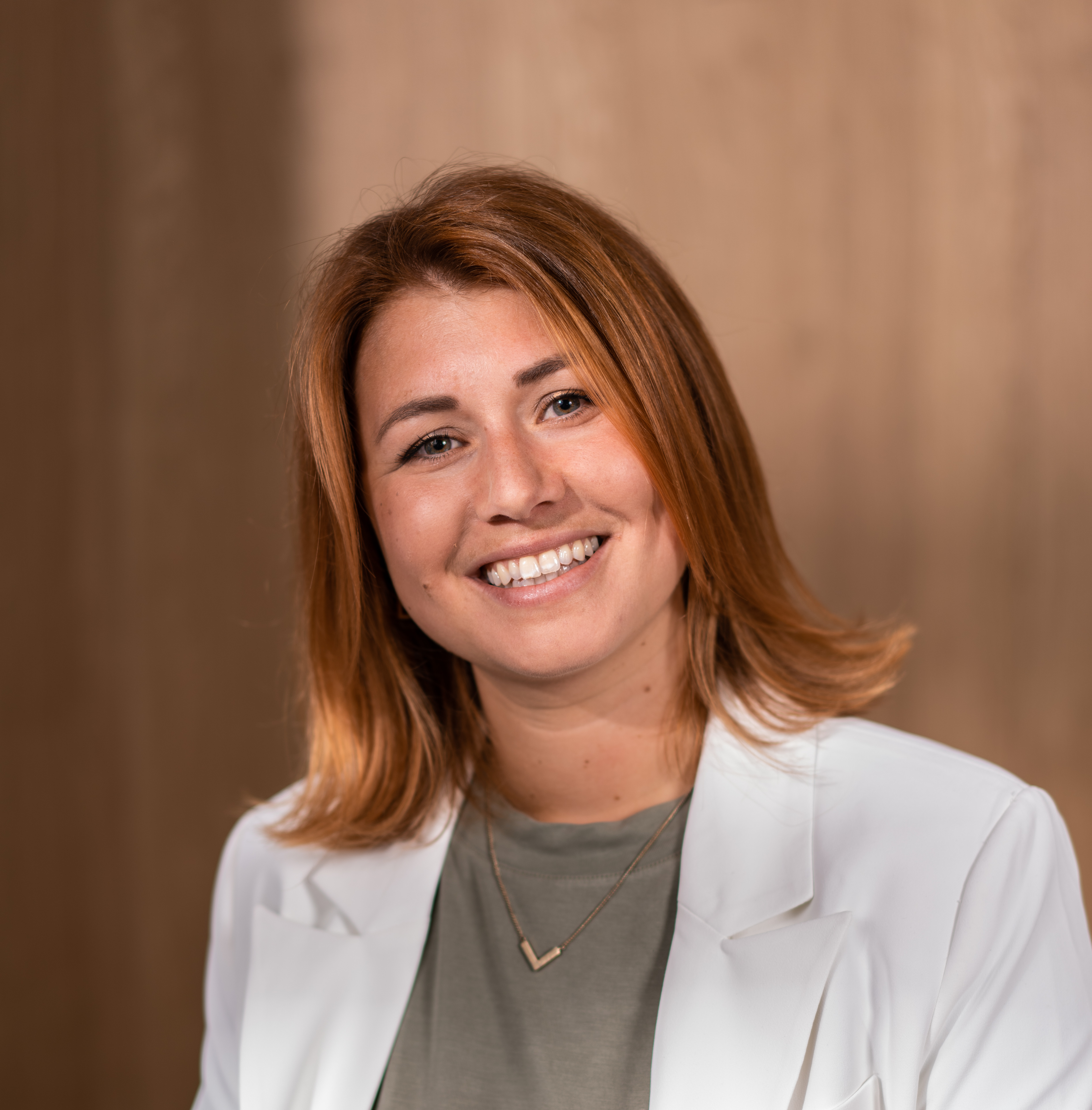 Charline Joost