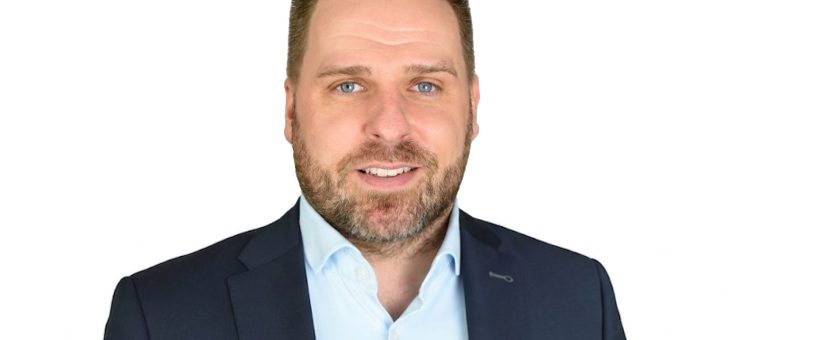 Marc-Andre Lentge